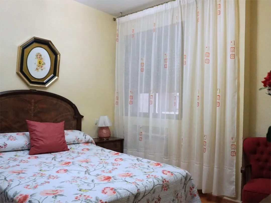 Piso en  Calle Profesor Rodríguez Moñino 2 - Foto 5