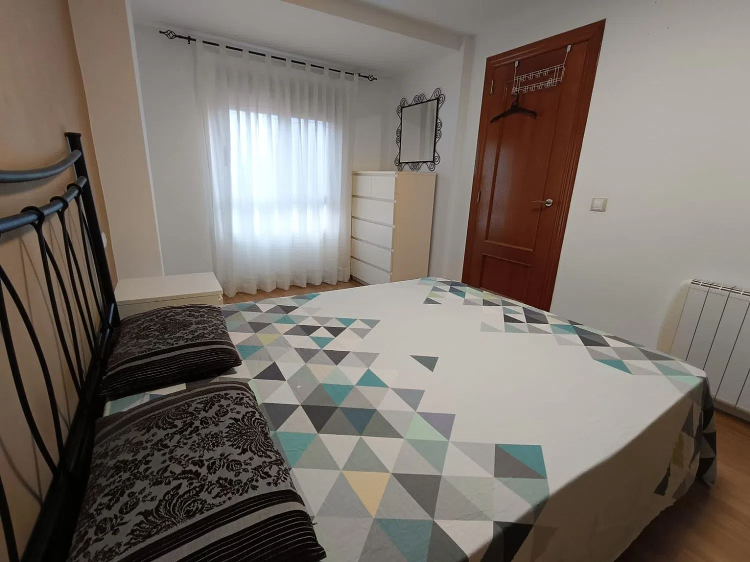 Piso en Barrio Malilla - Foto 14