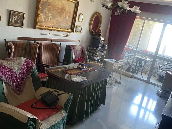 Piso en venta en Avenida de Pedro Romero, 1 - Foto 5