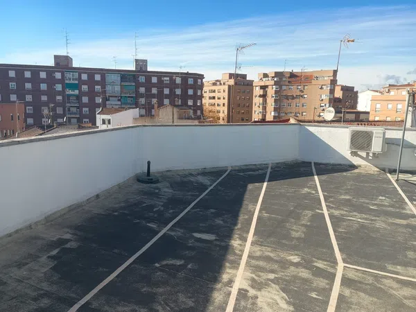 Piso en Carretera Cervera, 20, El Pilar - La Estación, El Pilar - La Estación - Foto 32