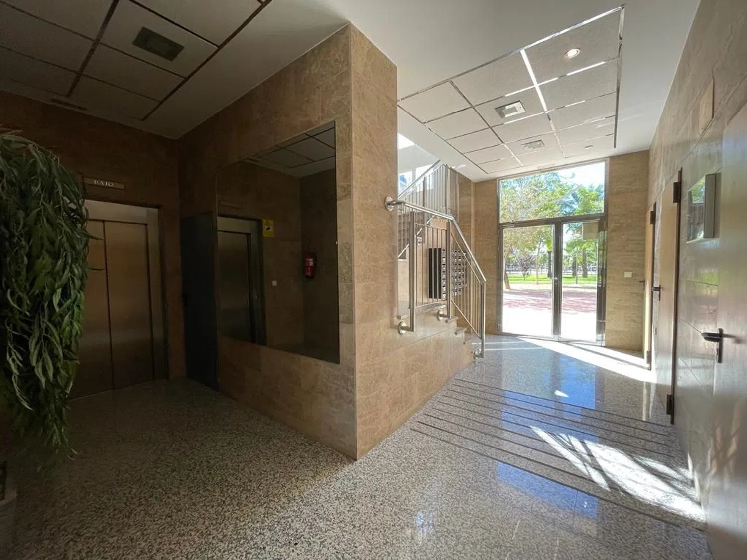 Piso en paseo Misionero Luis Fontes Servet, 11 - Foto 28