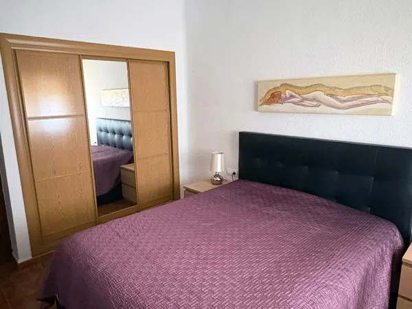 Piso en calle la Unión, 47 - Foto 4