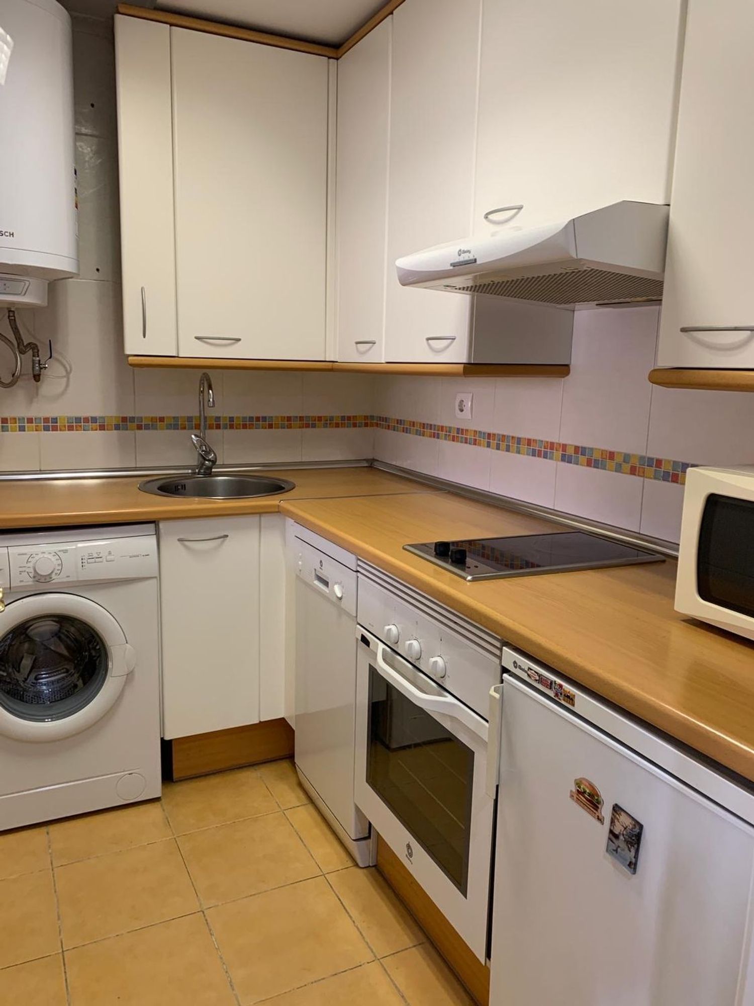 Piso en calle de Campezo, 14 - Foto 11