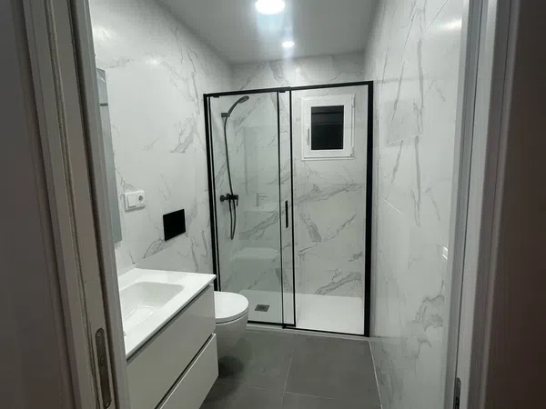 Piso en paseo de la Petxina, 78 - Foto 2