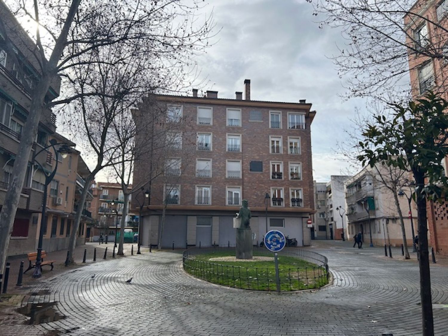 Piso en Getafe Centro - Foto 2