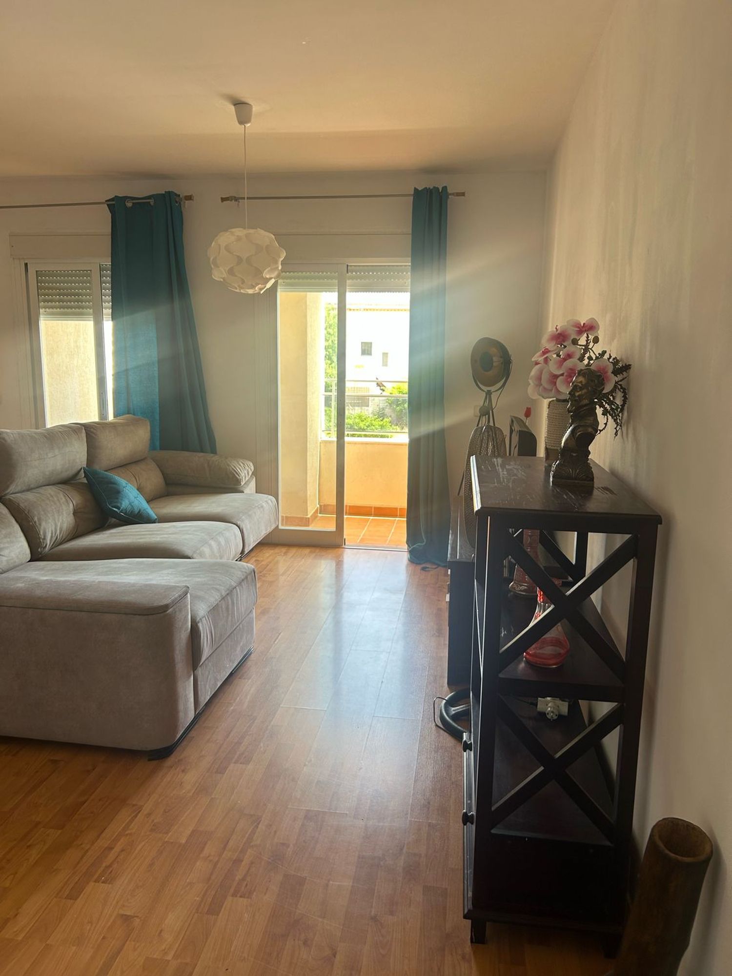 Piso en ronda del Golf Este, 17 - Foto 3