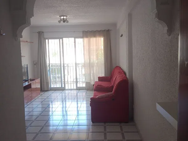Piso en Calle Moscatel, 6, Cortijo Bazán - Los Casinis - Los Cipreses - Foto 2