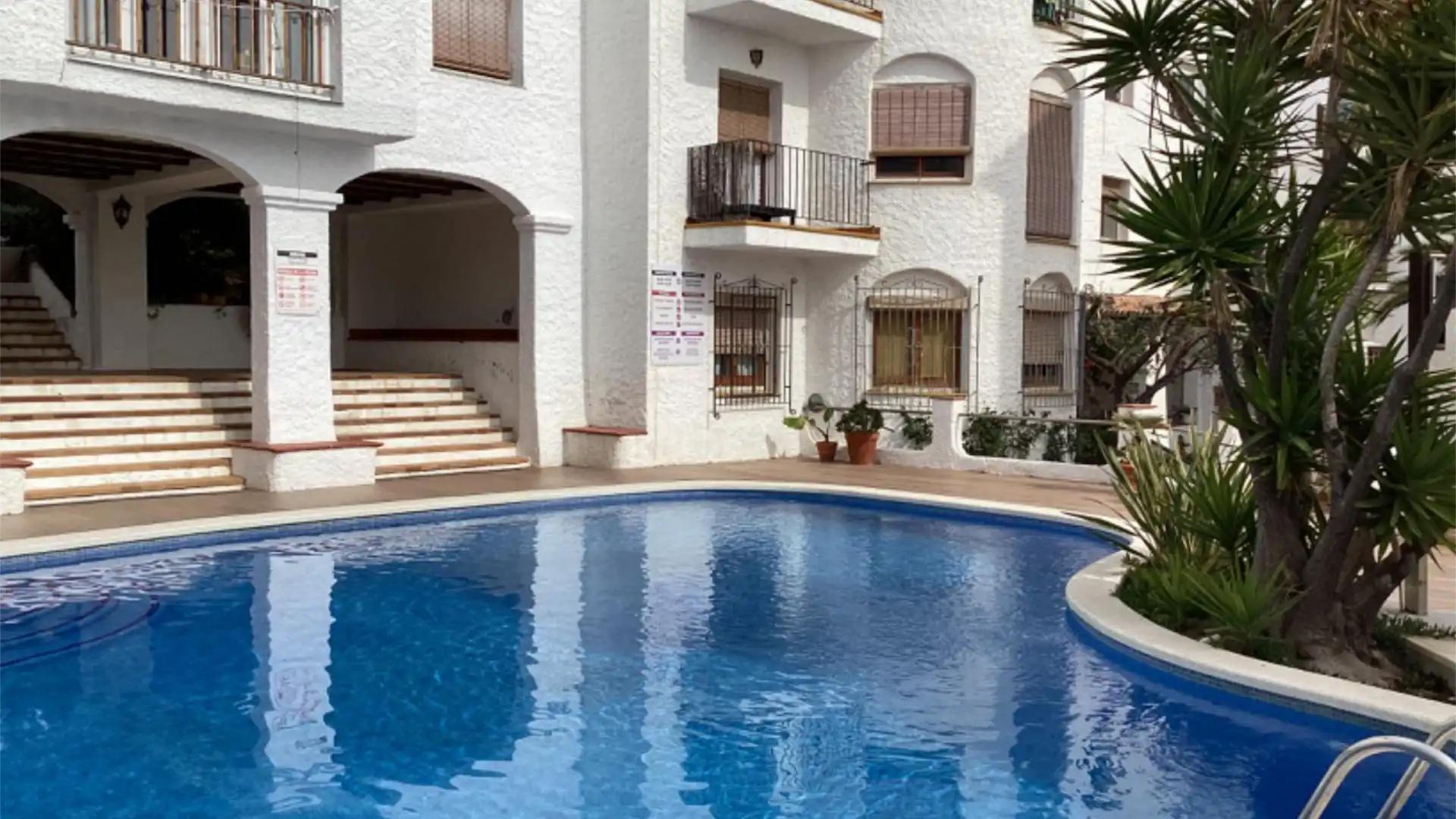 Piso en calle Carrer Punta Gaviota 2 - Foto 6