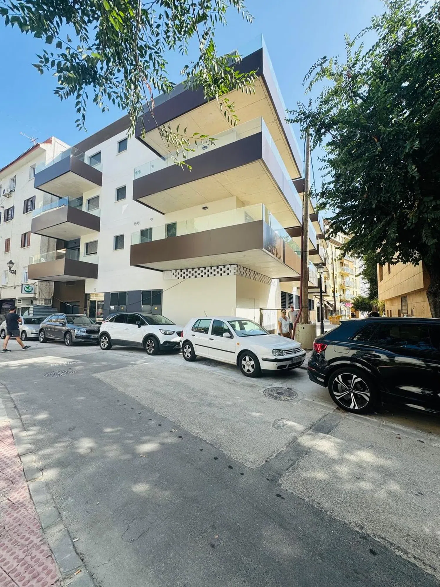 Piso en calle Martínez Catena, 1 - Foto 1