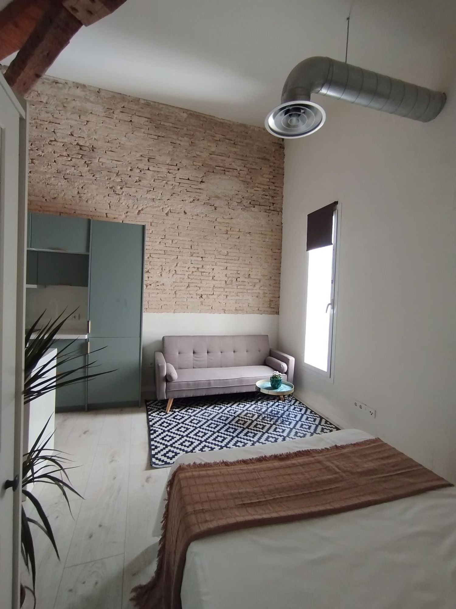 Estudio en Calle de Don Jaime I, 41, Alfonso - Foto 14