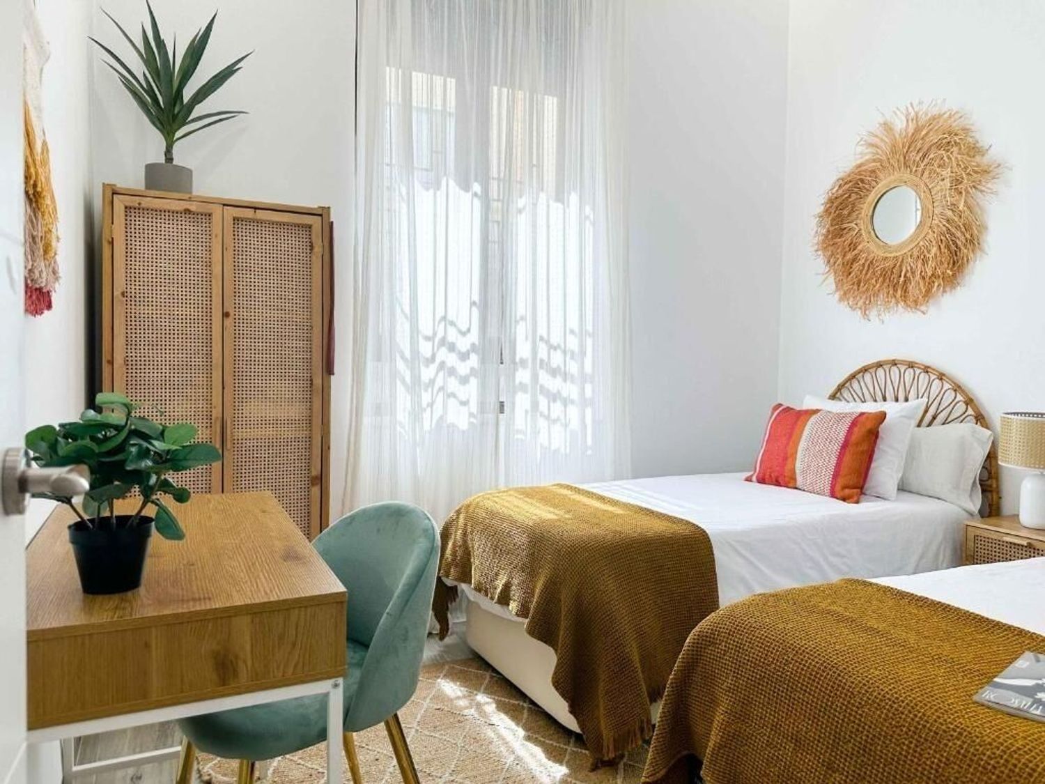 Piso en C. del Congosto, 19 - Foto 1