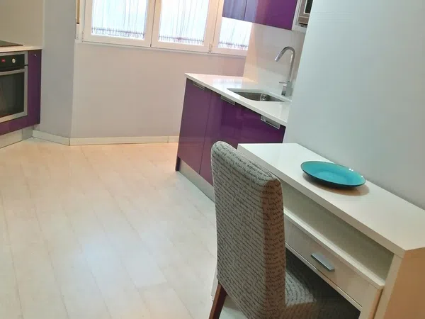 Piso en calle San Marcelo, 24