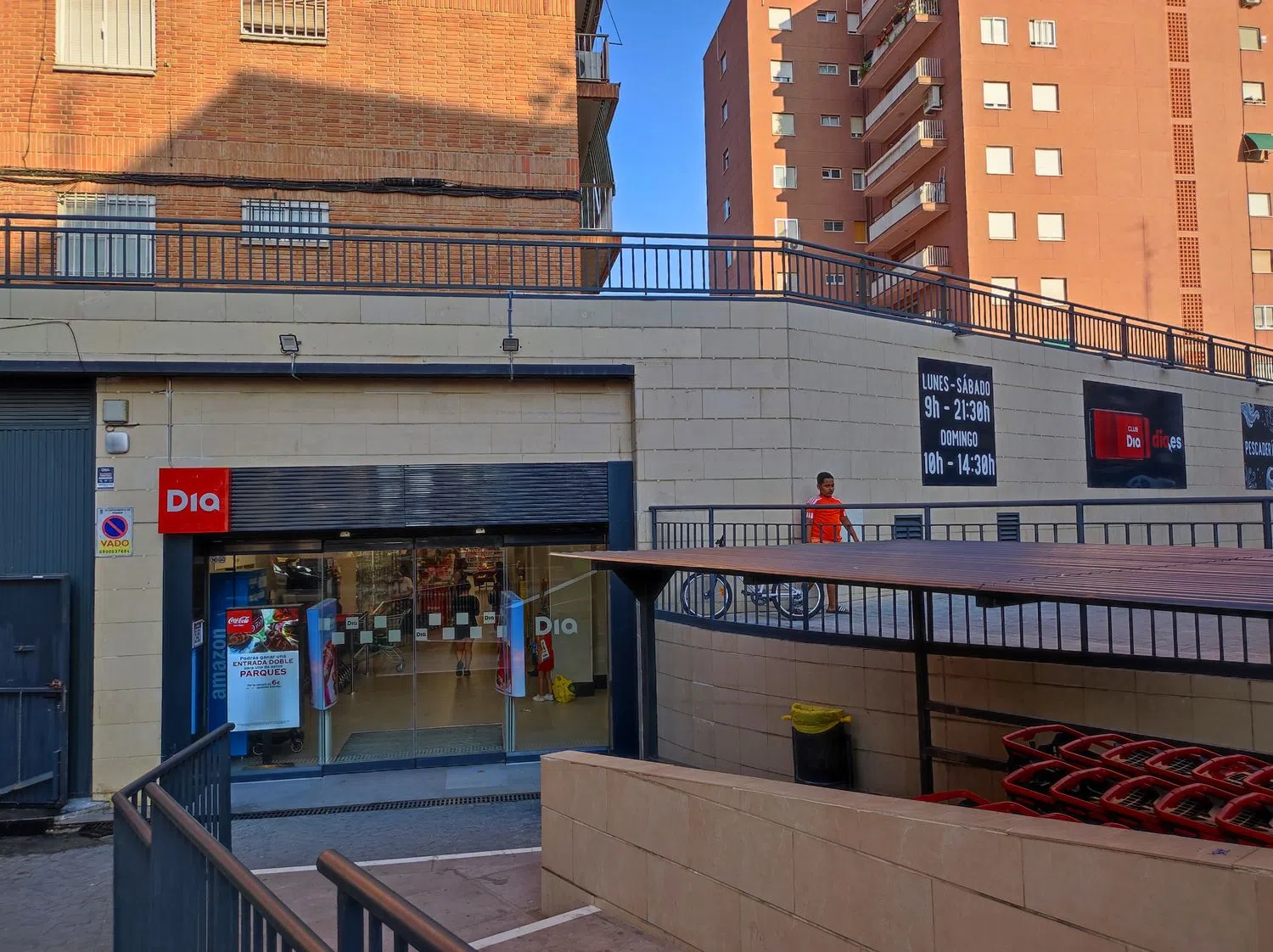 Piso en calle de Ángel Múgica, 7 - Foto 7
