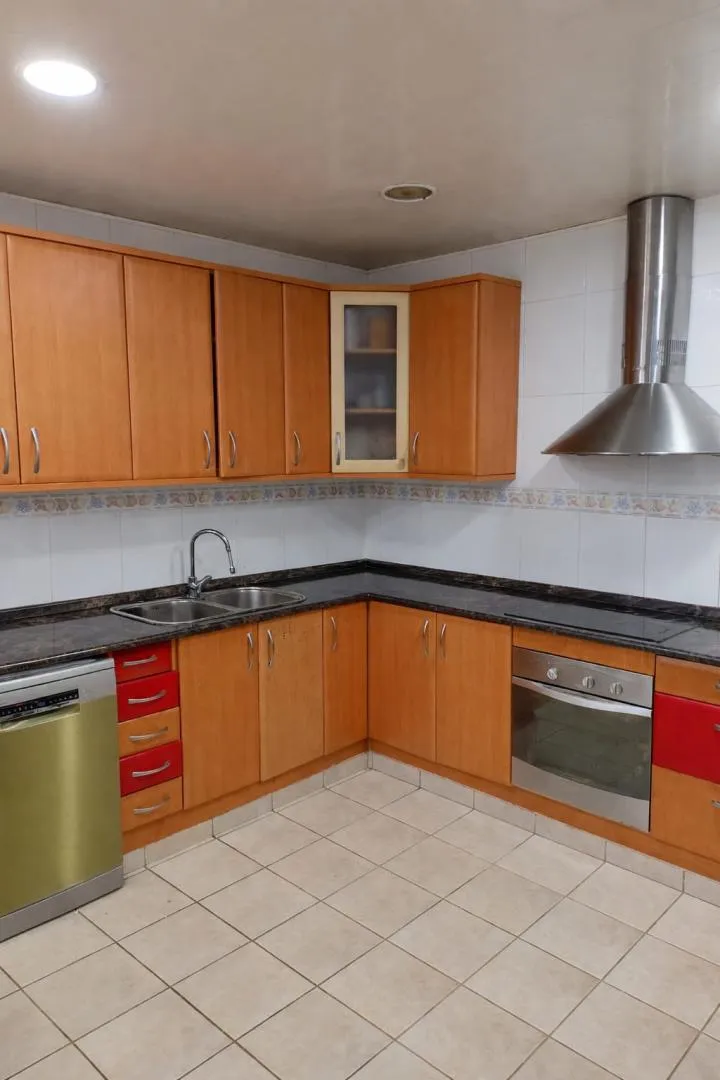 Ático en  Carrer de Felip II 33 - Foto 2