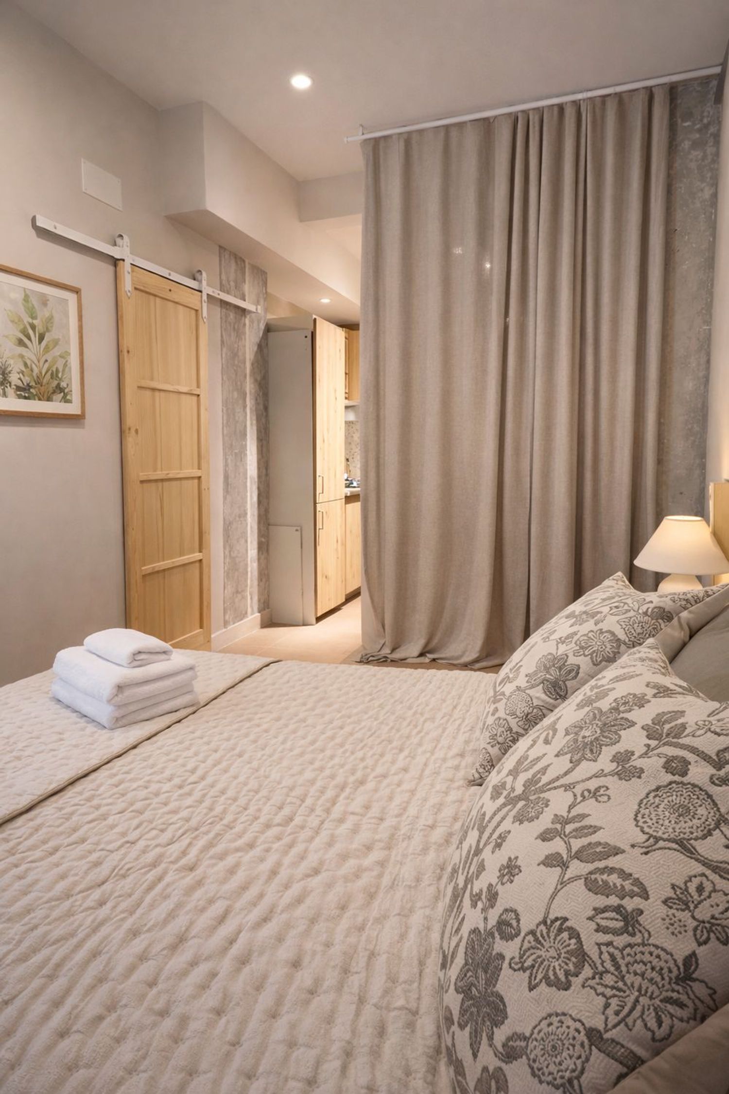 Estudio en calle Nalón, 15 - Foto 12