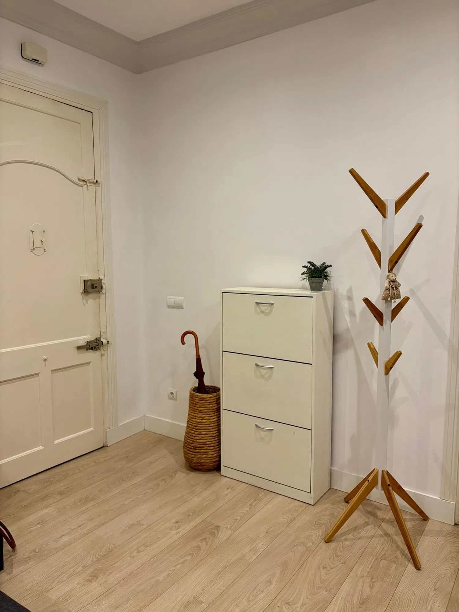 Piso en calle de Ibiza, 13 - Foto 3