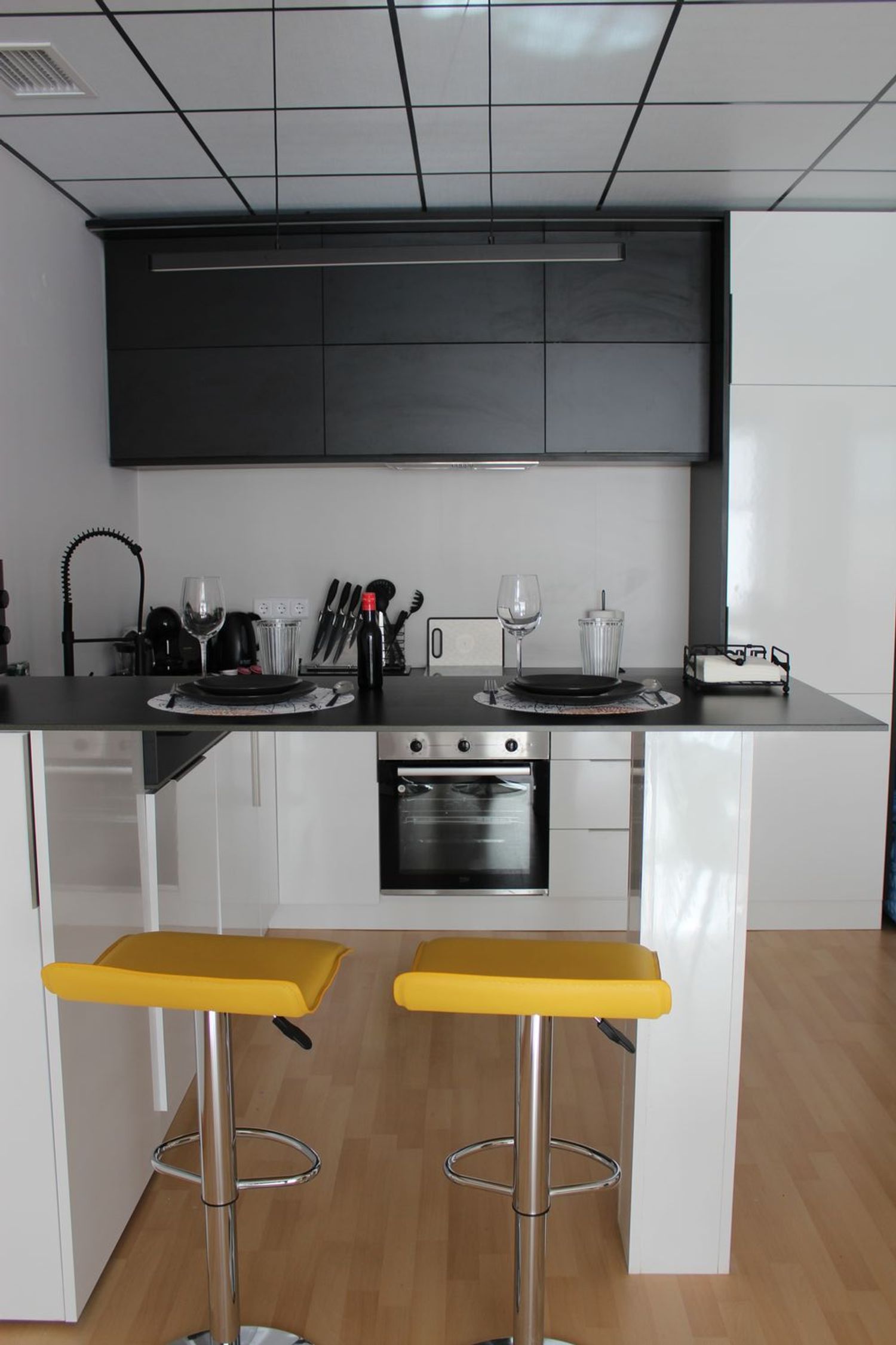 Dúplex en avenida de la Industria, 42 - Foto 5