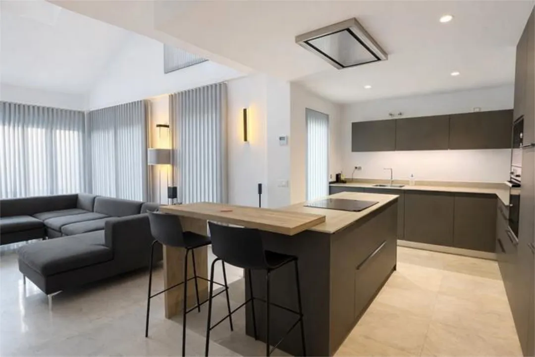 Casa adosada en Riviera Del Sol - Foto 6