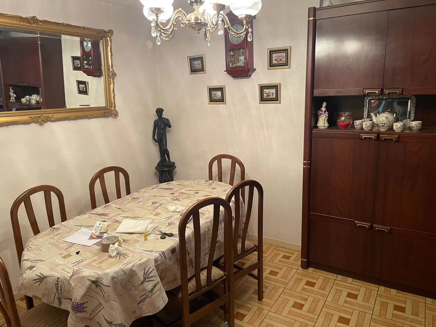 Piso en calle de las Marismas, 12 - Foto 5