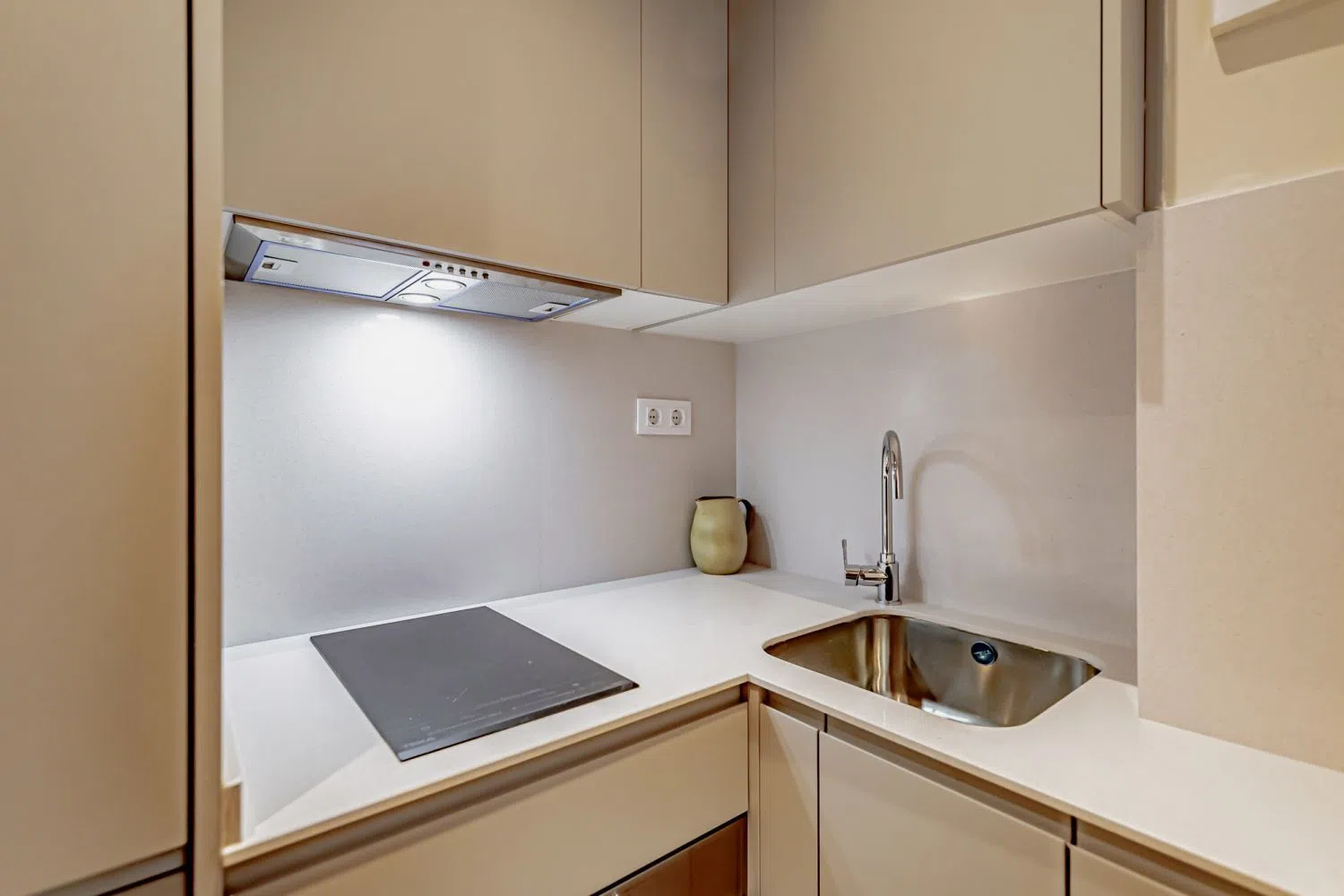 Piso en calle de Santa María - Foto 7