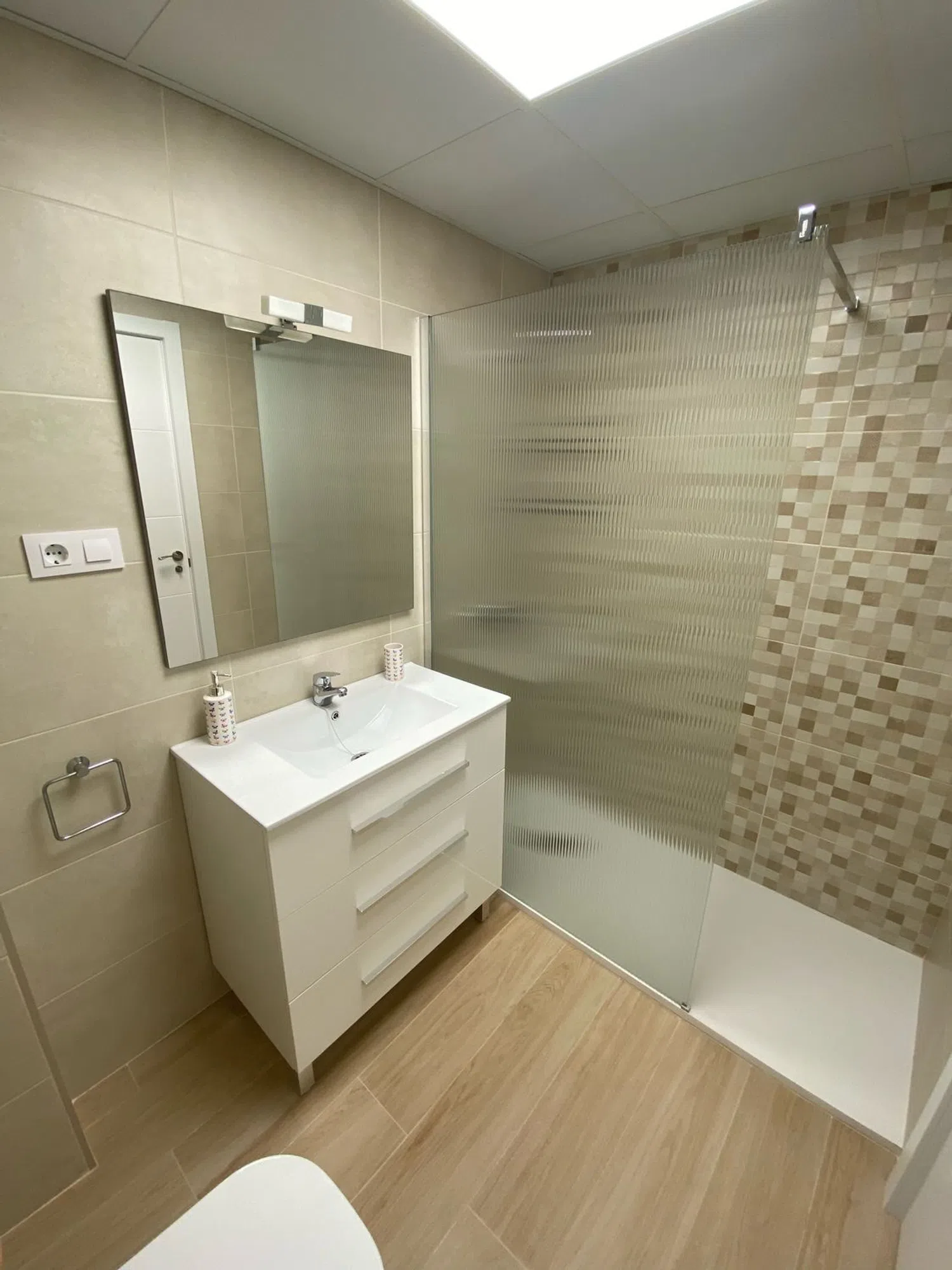 Piso en calle Zamarrilla, 33 - Foto 14