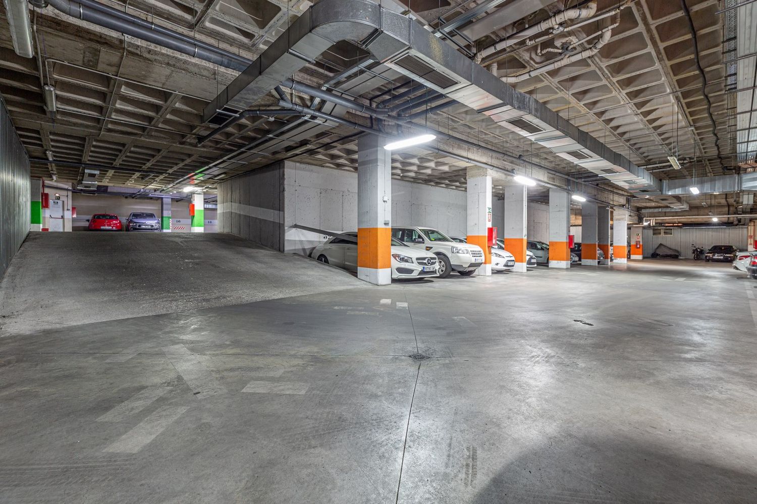 Piso en calle Liverpool - Foto 18