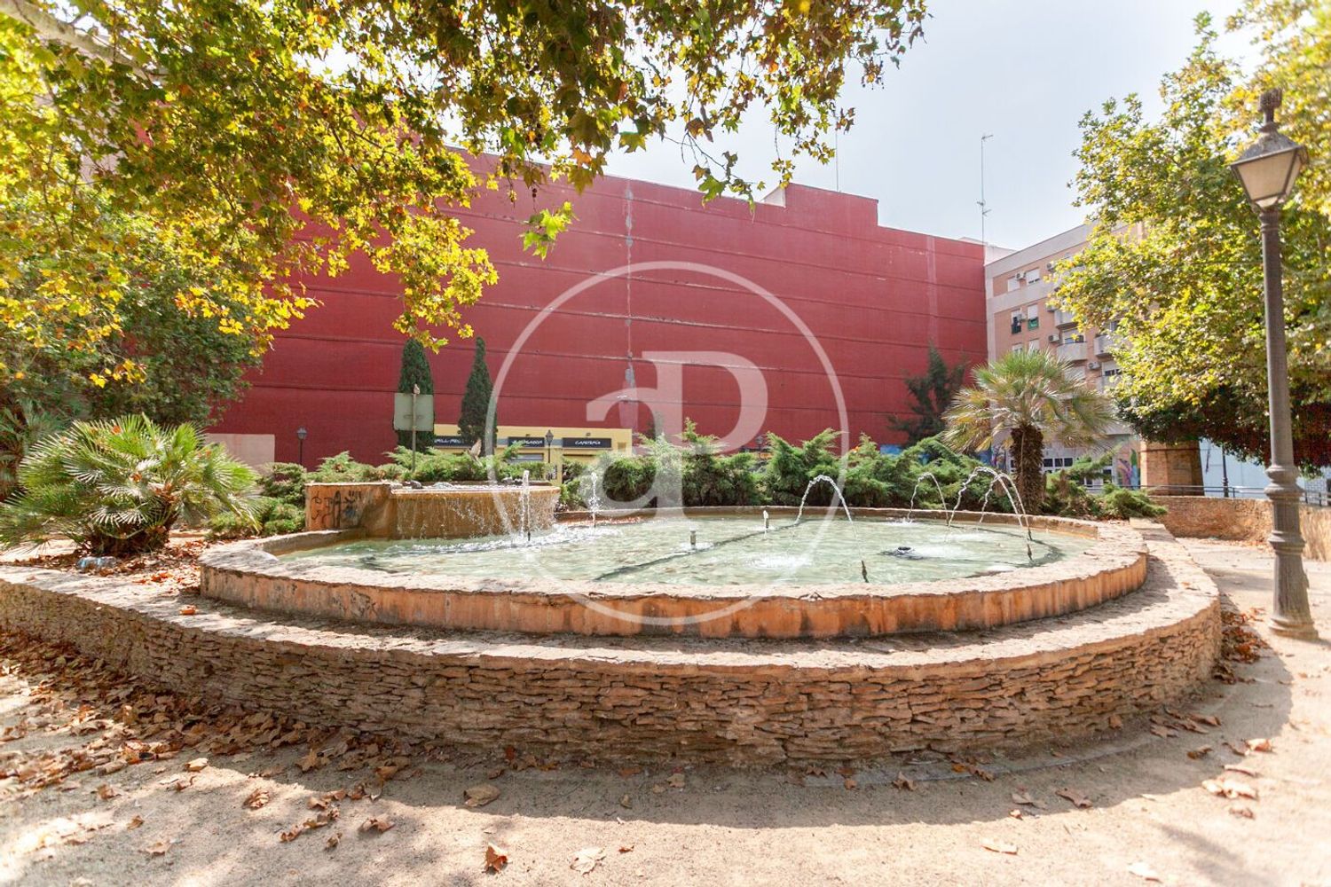 Piso en La Creu del Grau, La Creu del Grau - Foto 30