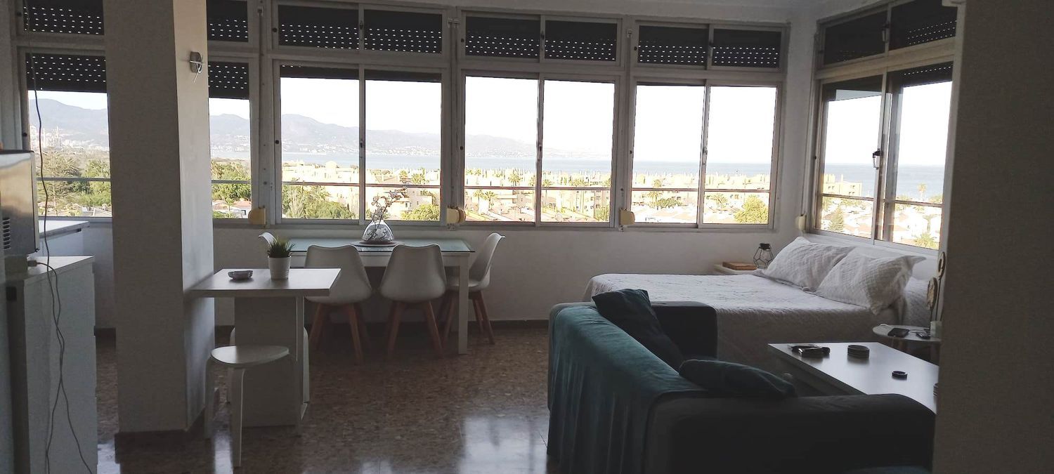 Estudio en calle Hespérides, 17 - Foto 9