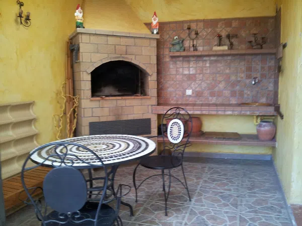 Estudio en calle Julio Navarro Grau, 4