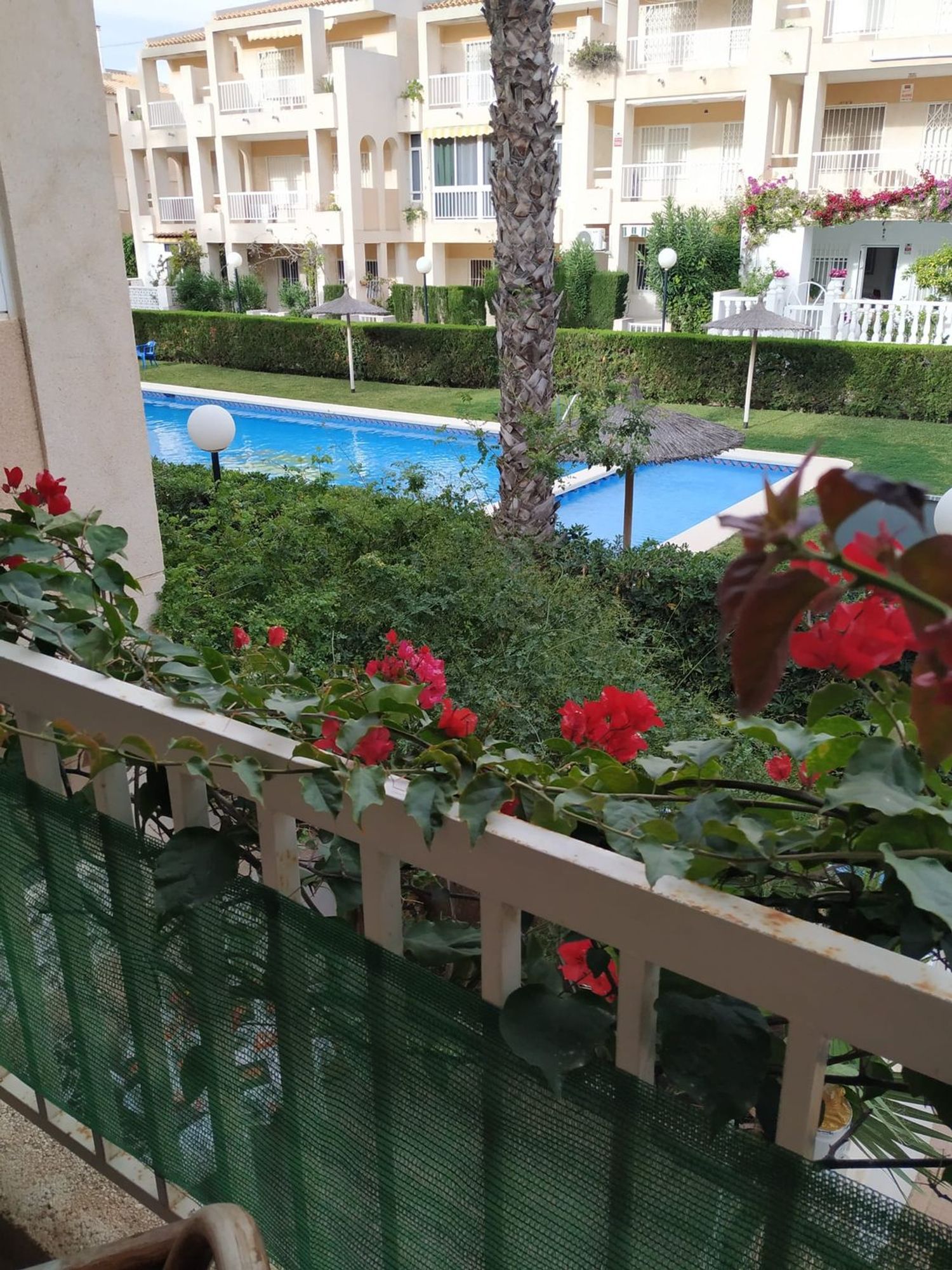 Chalet pareado en Calle Gabriela Mistral, 63, Zona los Frutales - Foto 7