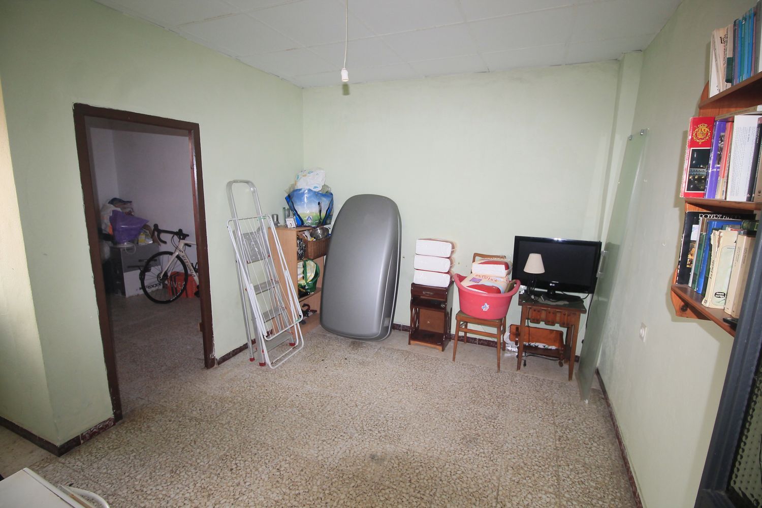 Casa o chalet independiente en Calle Cervantes, 23 - Foto 17