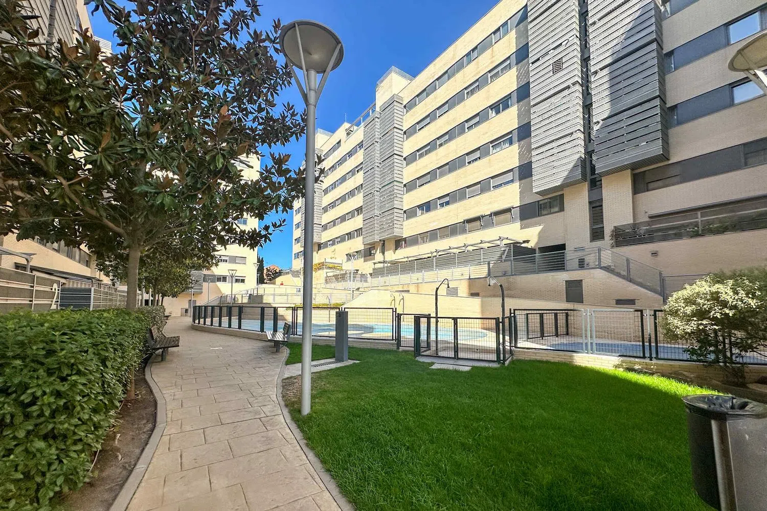 Piso en avenida de Levante, 1 b - Foto 31