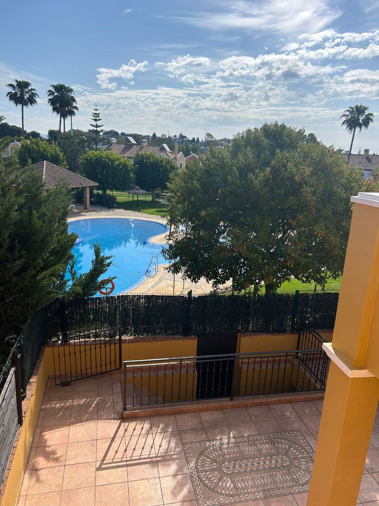 Chalet adosado en Villas y golf Guadalmina Alta, 18 unidad - Foto 10