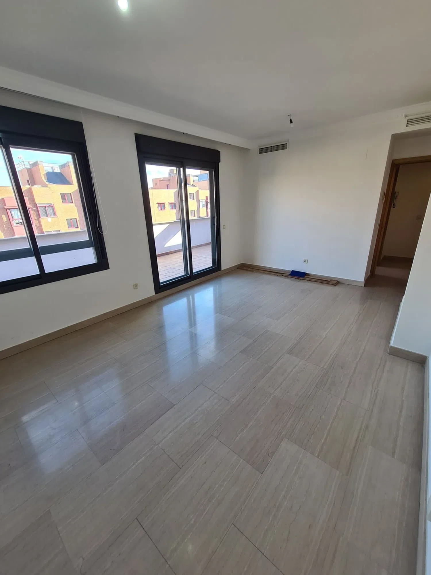 Ático en calle de Bolívar, 18 - Foto 12