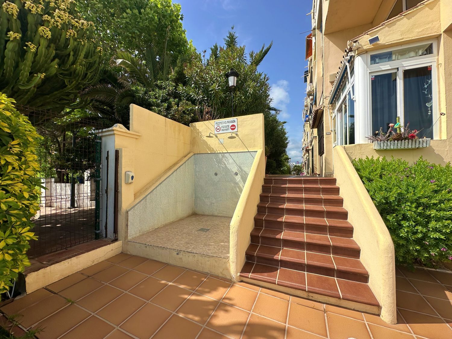 Piso en Avenida del Pirata, 8, Guadalmansa - Foto 8