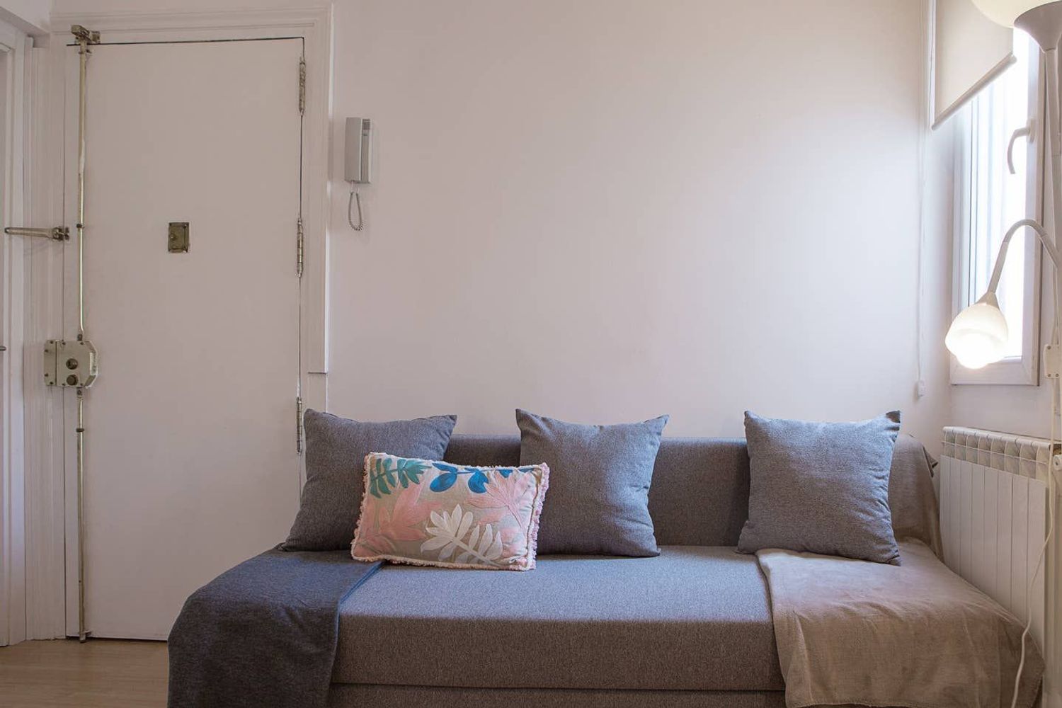 Piso en paseo de Extremadura, 73 - Foto 11