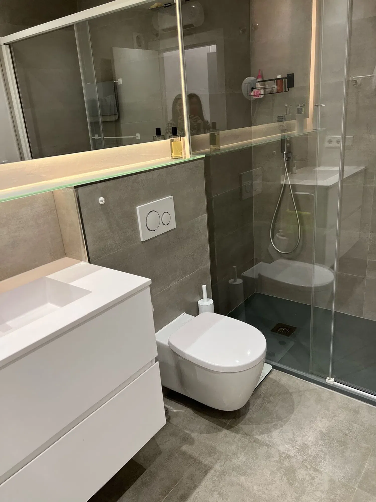 Piso en avenida Miguel Cano, 1 - Foto 17