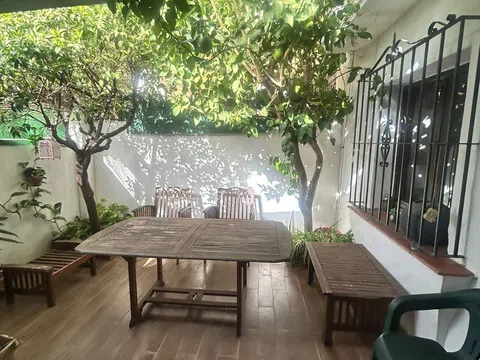 Chalet adosado en avenida de la Florida, 2413