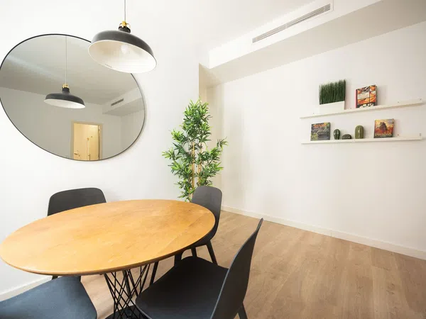 Piso en plaza de Catalunya, 1 - Foto 3