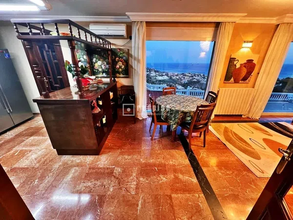 Casa o chalet independiente en Pinares de San Antón - Foto 37