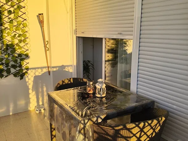 Piso en Calle Sector Halcón Peregrino, 51, Centro - Foto 12