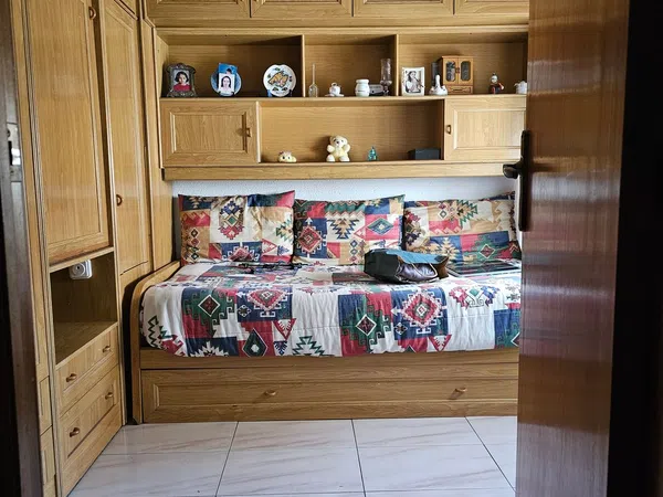 Piso en calle de Rafael Campalans, 113 - Foto 6