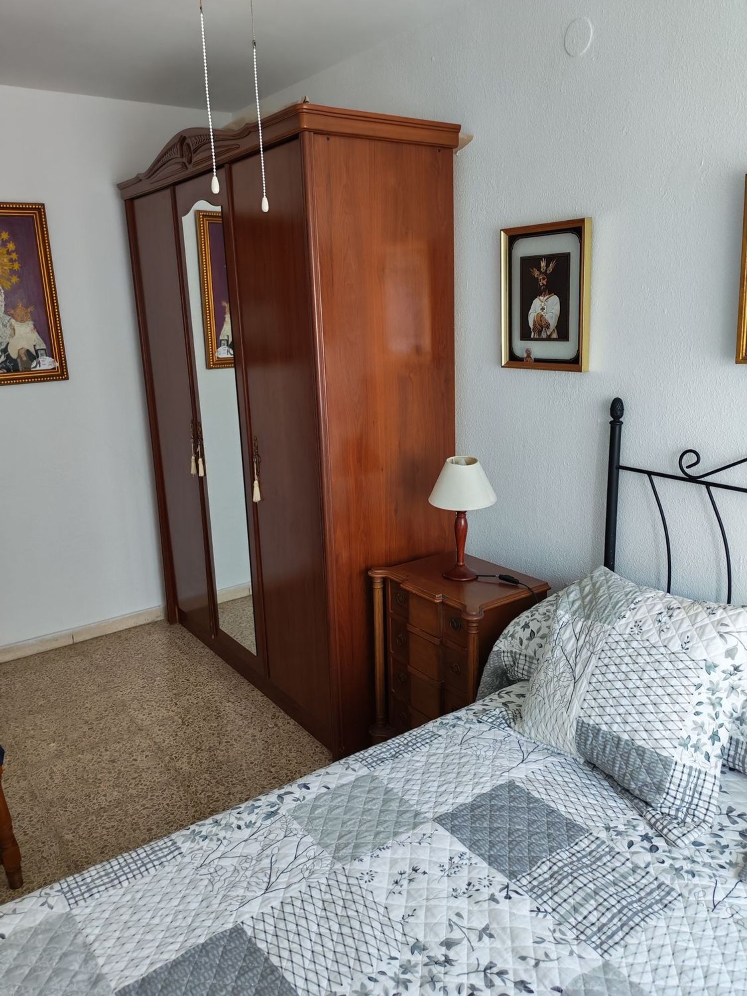 Piso en Calle Jacinto Verdaguer, 11, Perchel sur - El Bulto - Foto 30