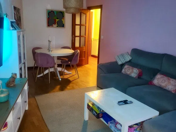 Chalet adosado en Carretera de León - Astorga, 1 - Foto 8