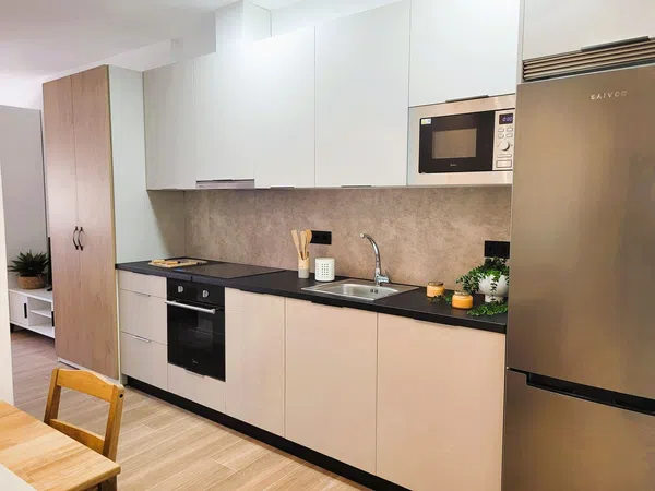 Estudio en calle Juan Antonio Tercero, 15 - Foto 4