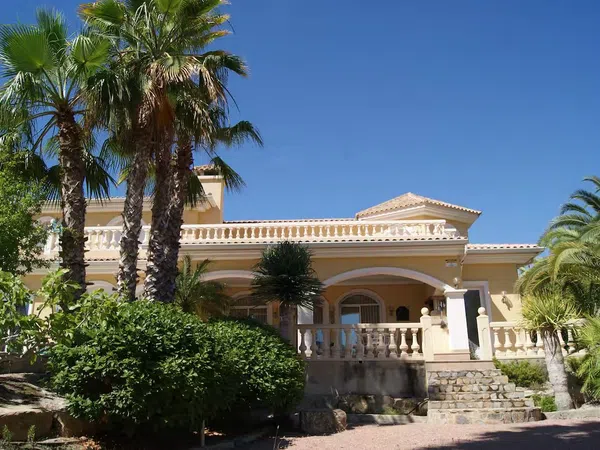 Casa o chalet independiente en Calle de Torrevella, 6, Pueblo Acantilado - Lanuza - Foto 3