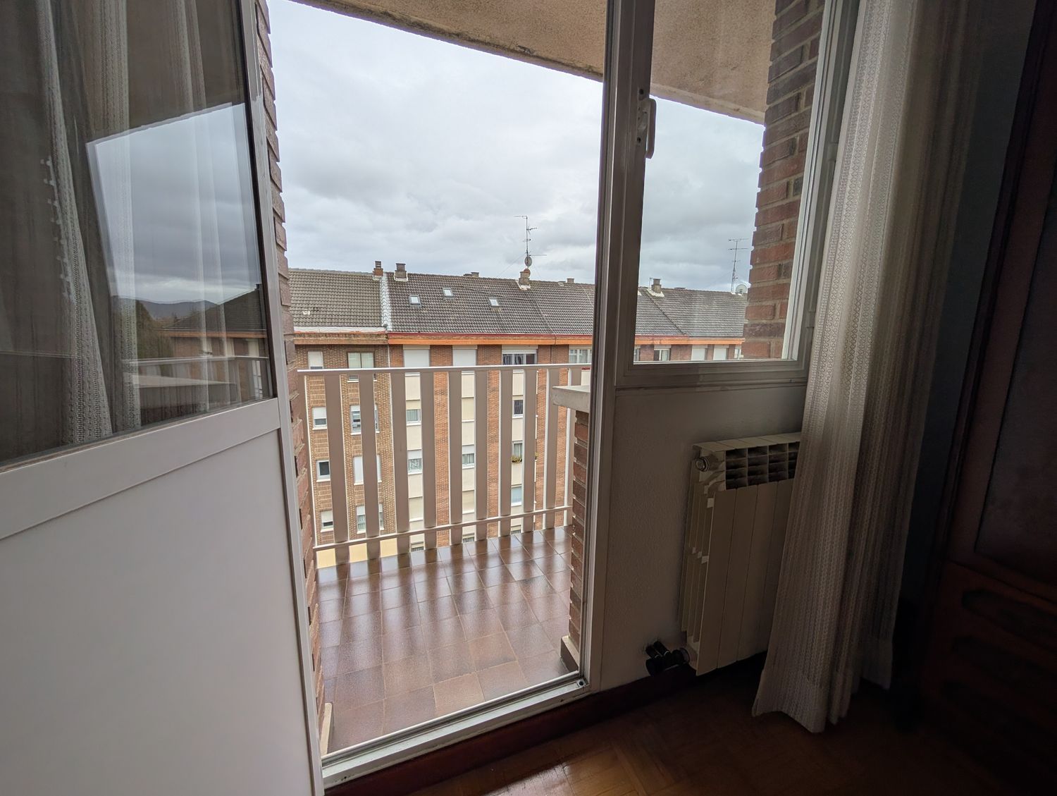 Piso en calle Etxezaharra, 19 - Foto 18