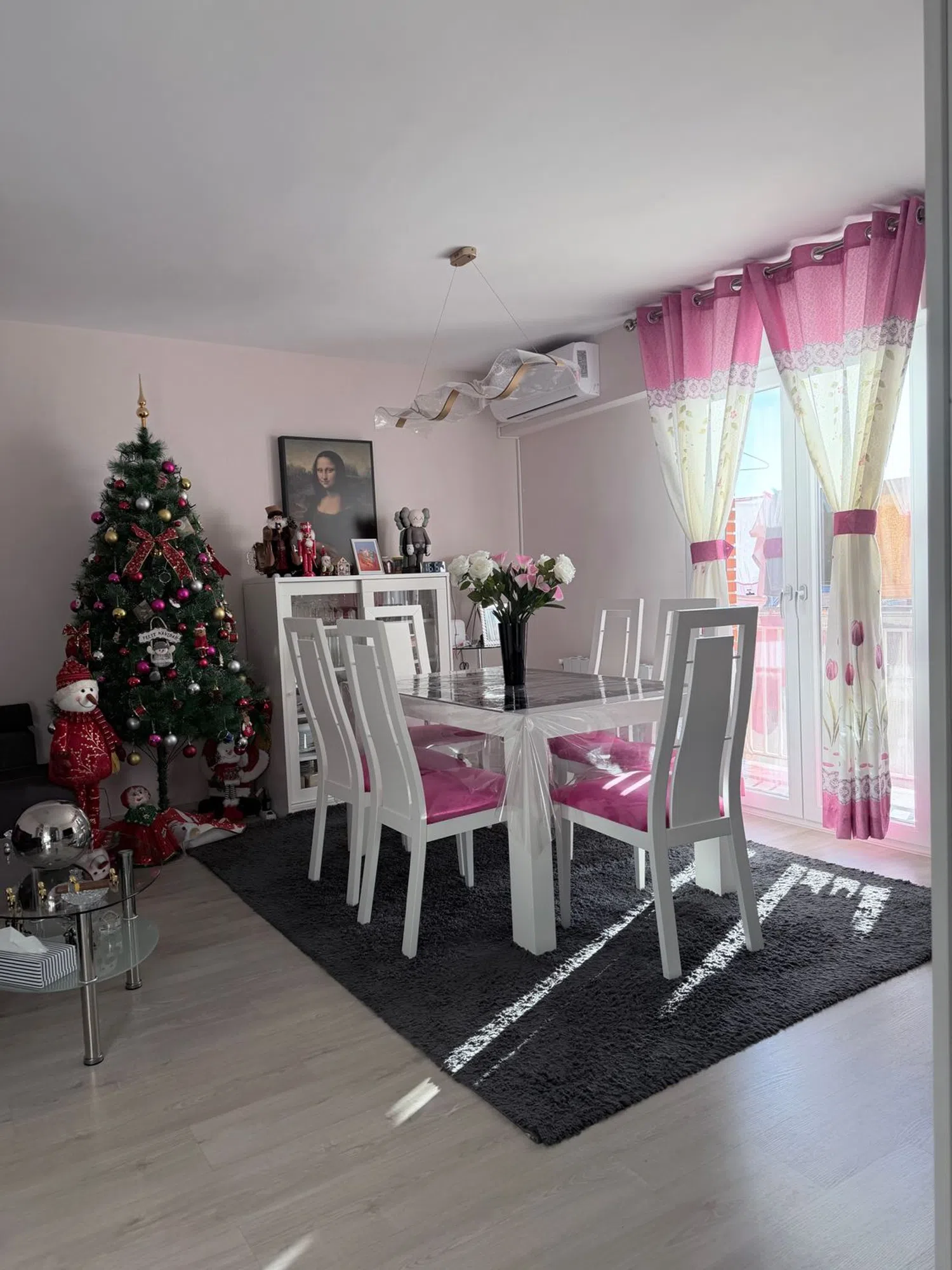 Piso en calle de Nuestra Señora del Carmen, 61 - Foto 4