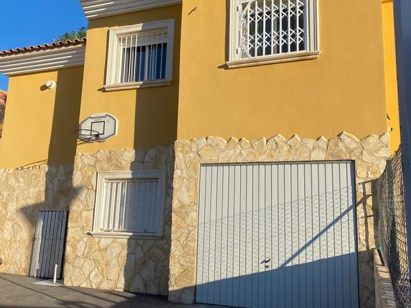 Chalet pareado en Calle Onice, 14 - Foto 2