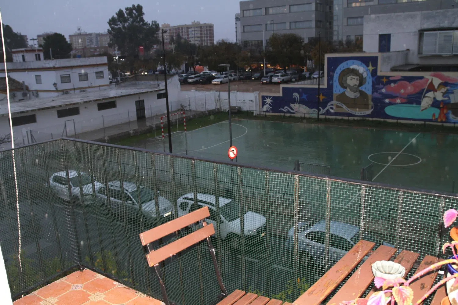 Piso en calle Corbeta, 20 - Foto 4